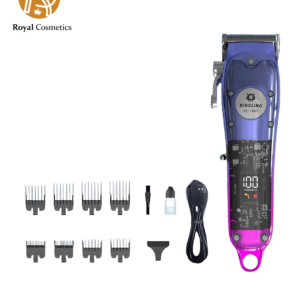 Dingling RF-1985 Portable Hair Clipper