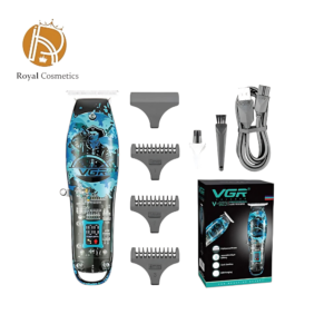 VGR V-923 Hair Trimmer for Men