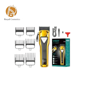 VGR V-137 Professional Hair Clipper