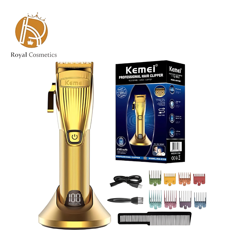 Kemei Professional Hair Trimmer KM-K325