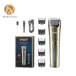 VGR V-669 Premium Metal Housing Pro Li Outliner