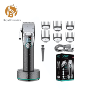VGR V-682 Rechargeable Hair Clipper for Men