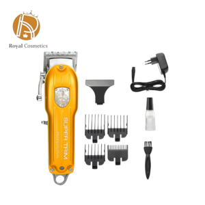 VGR V-117 Electric Shaving Machine