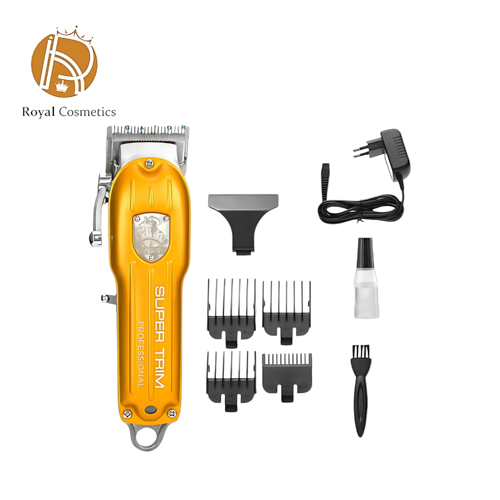 VGR V-117 Electric Shaving Machine