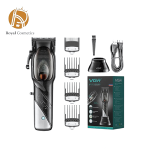 VGR V-002 Professional Hair Clipper