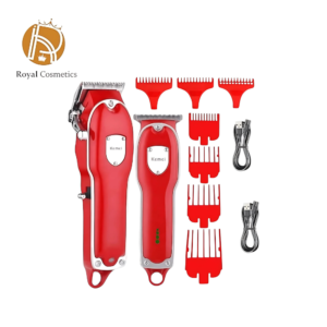 Kemei KM-3911 Men's Hair Clipper
