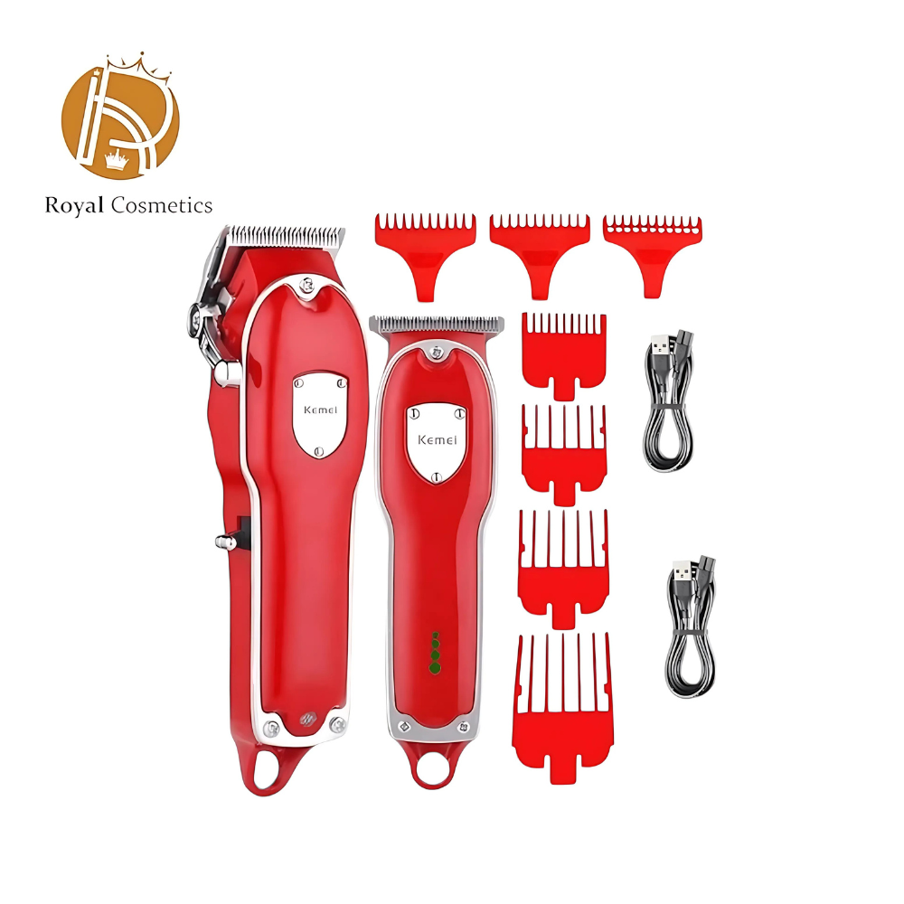 Kemei KM-3911 Men's Hair Clipper