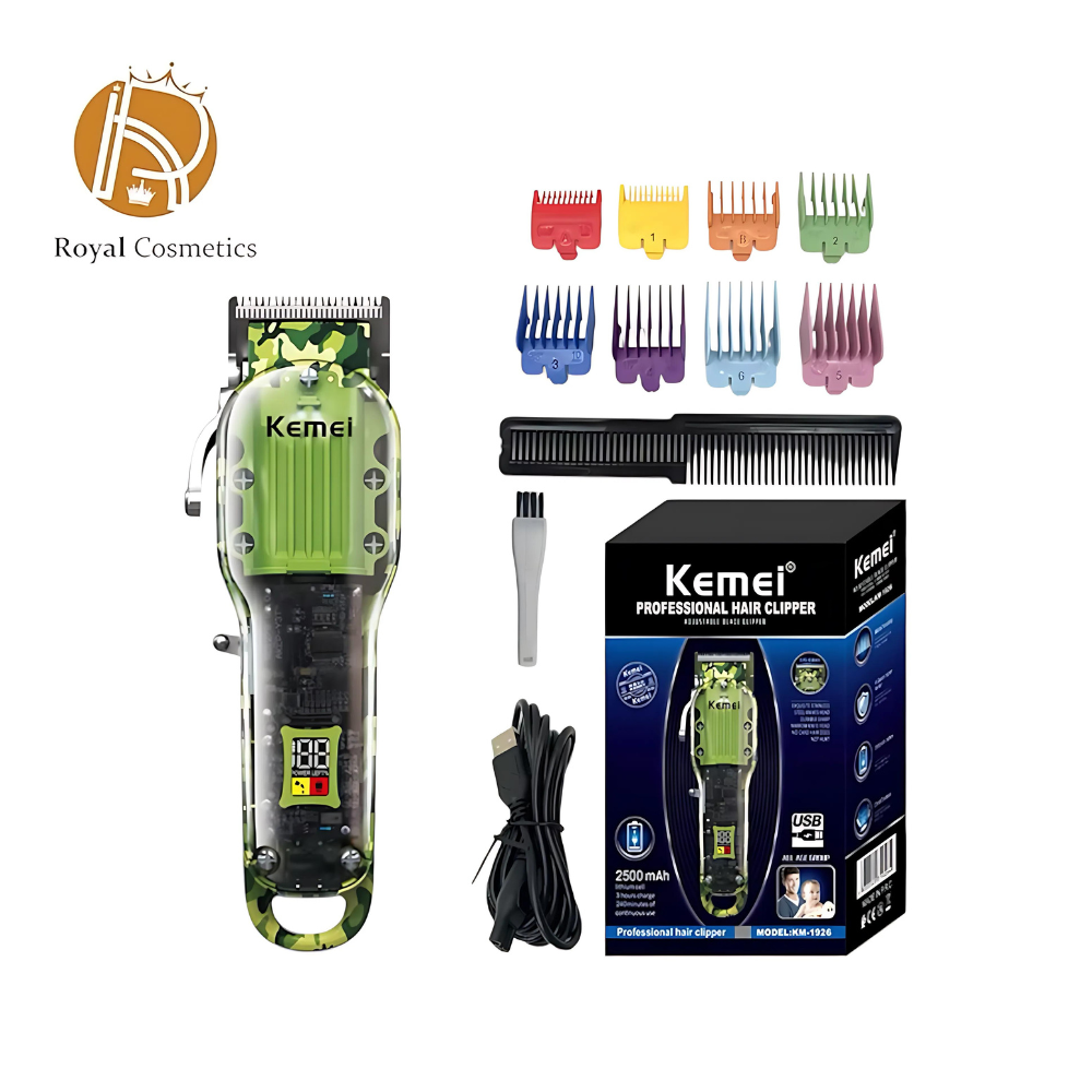 Kemei KM-1926 Professional Hair Clipper