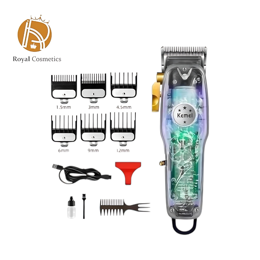 Kemei KM-2706PG Hair clipper