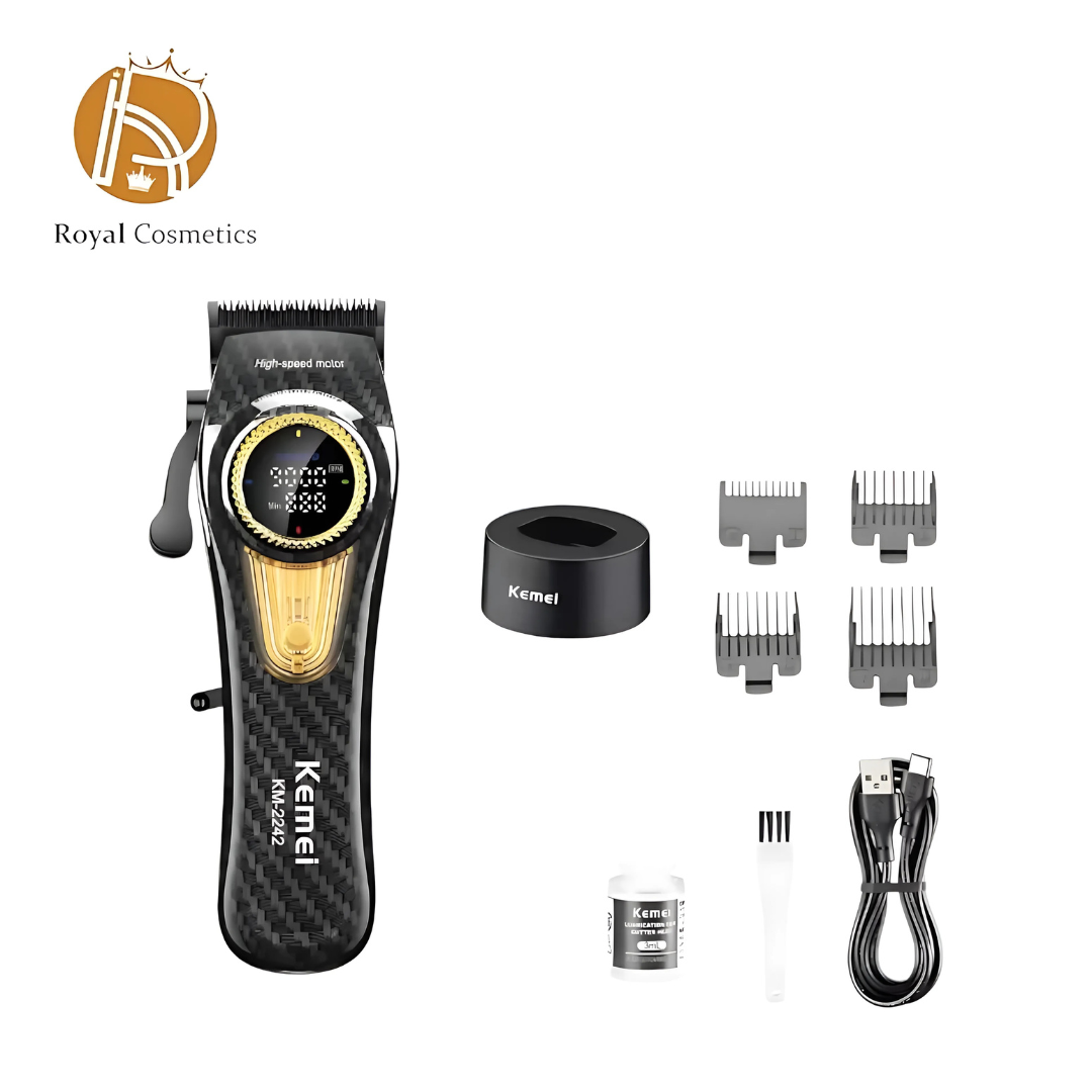 Kemei KM-2242 Professional Trimmer