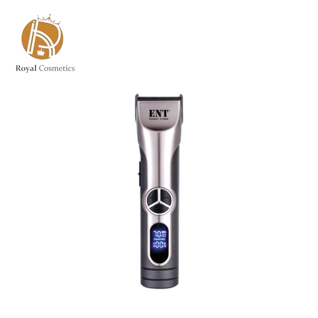 ENERGY TURBO Hair Clipper ENT 919