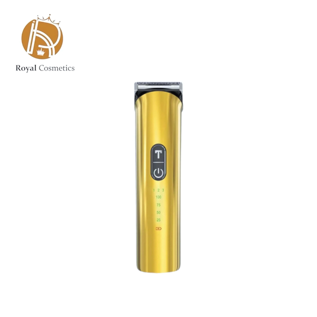 ENERGY TURBO ENT 699 G5 Hair Clipper gold