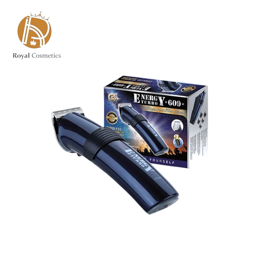 ENERGY TURBO Hair Clipper 609