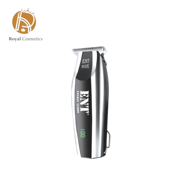 Energy Turbo Professional Hair Trimmer ENT 905 X