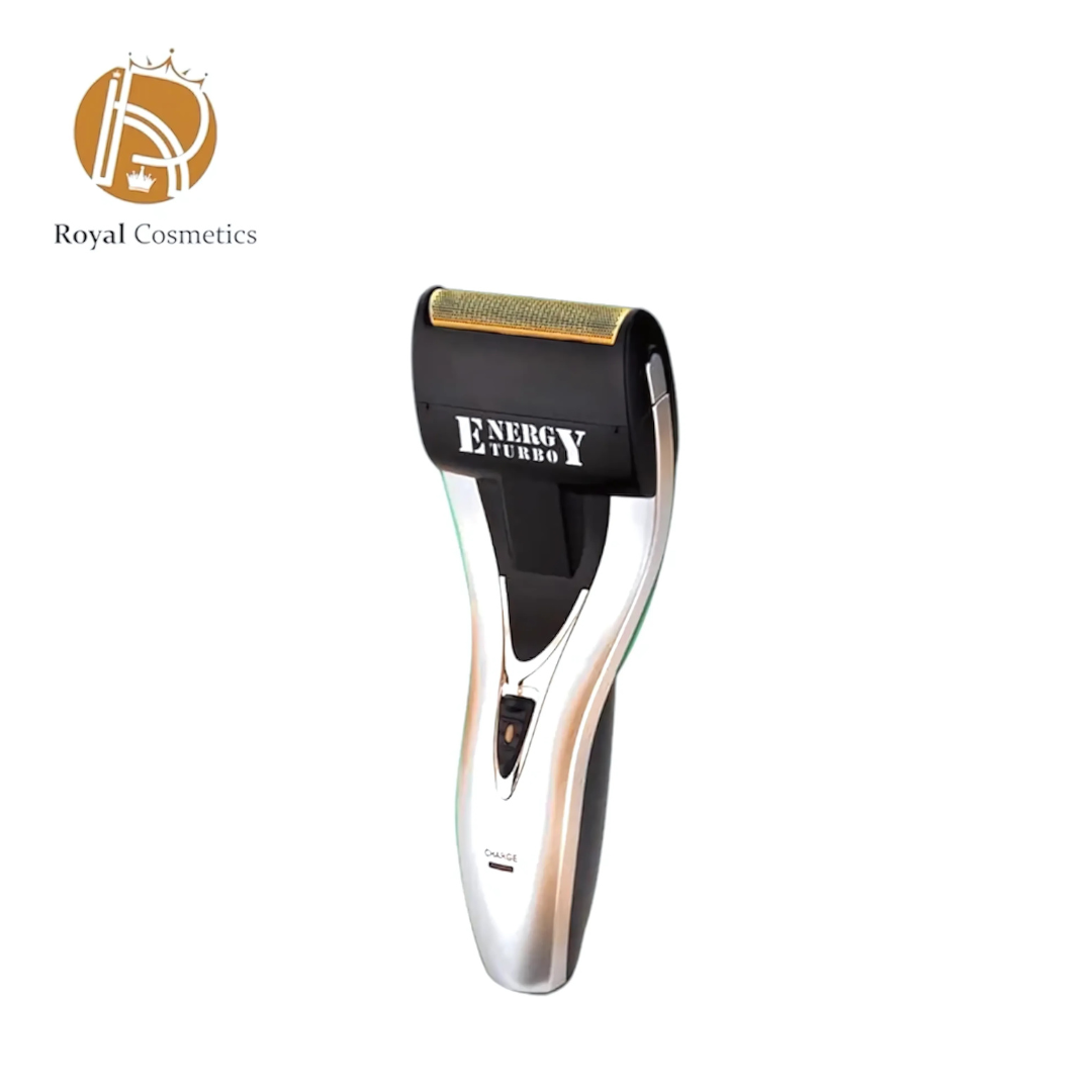 Energy Turbo Shaver Professional 404