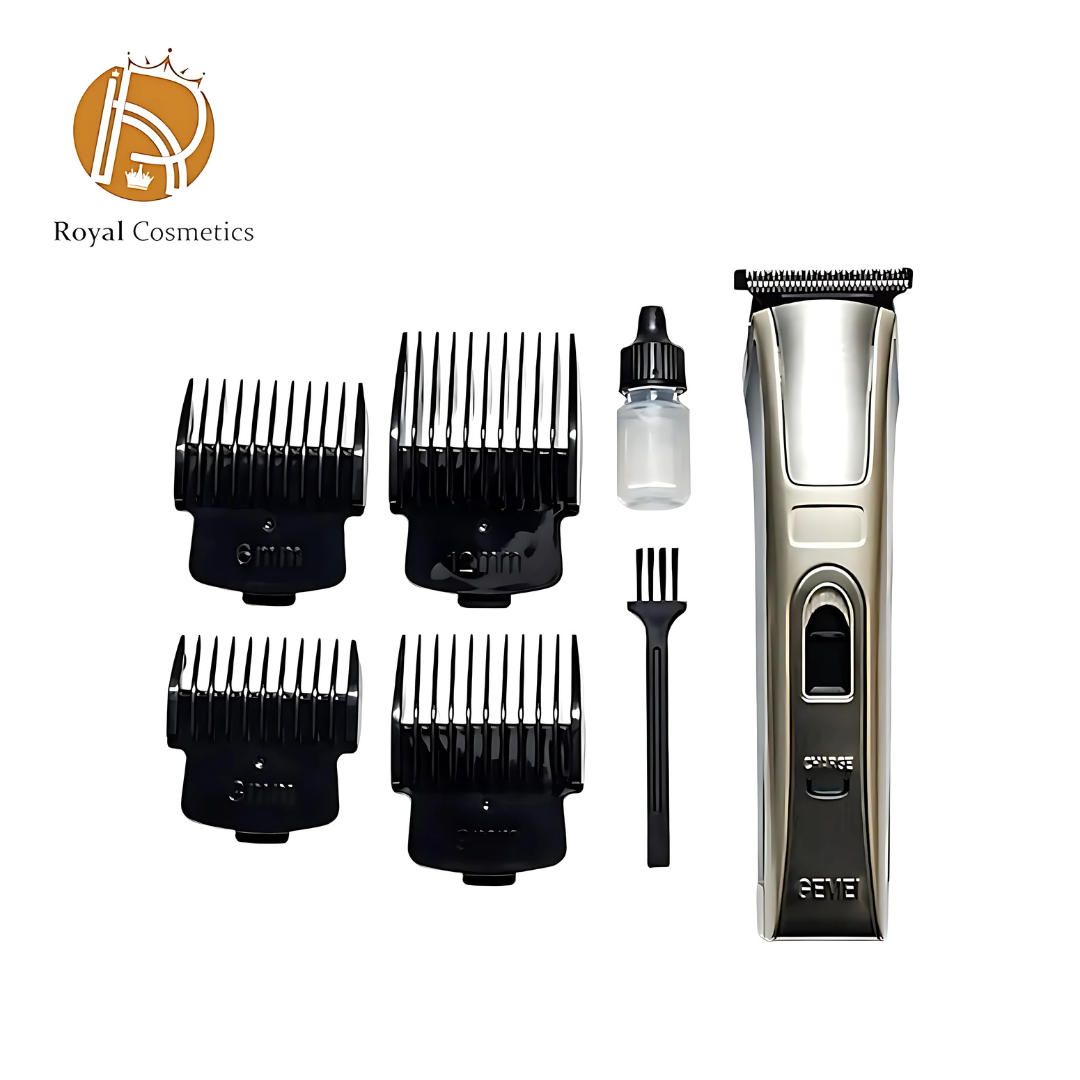 Geemy Hair Trimmer Gm-657