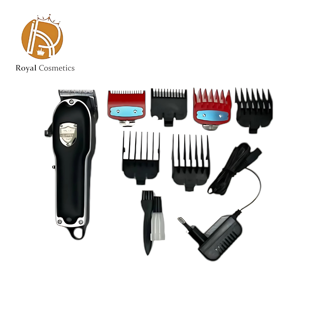 Mac Styler Cordless Electric Hair Clipper MC-5807