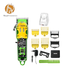 WMARK Professional Clipper NG-408