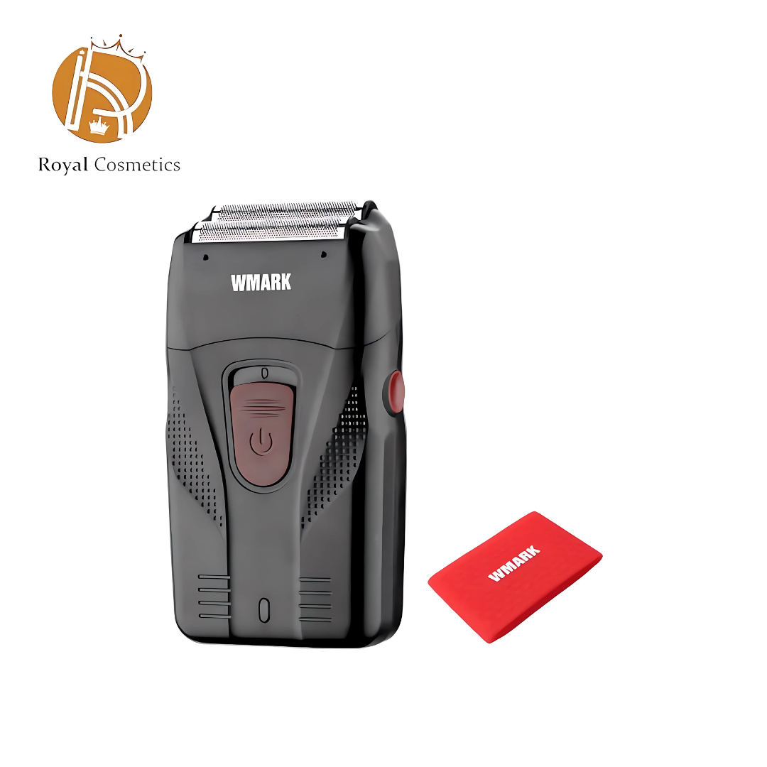 WMARK Multi Funcion Shaver NG-987 Preto