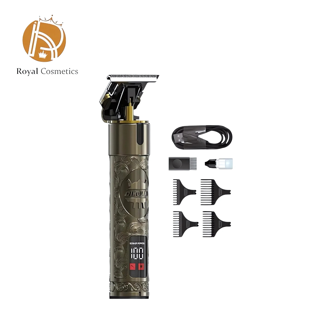 Dingling RF-622 Hair Trimmer