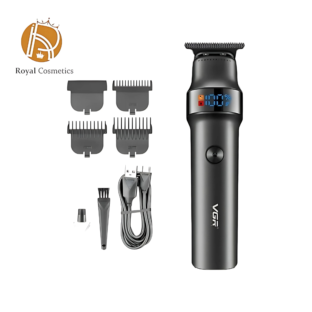 VGR V-987 Professional Hair trimmer