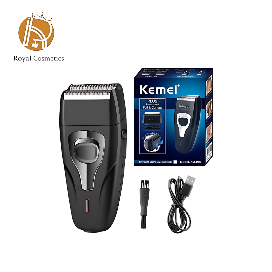 Kemei KM-1103 Men's Shaver