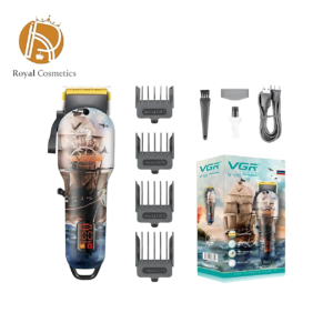 VGR V-689 Hair Clipper