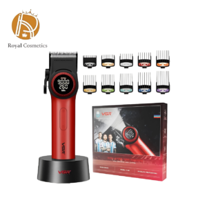 VGR V-001 Professional Salon Series Hair Clipper
