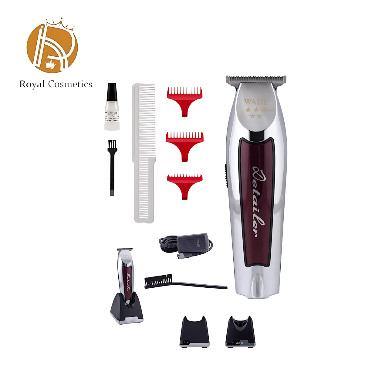 WAHL Cordless Detailer LI