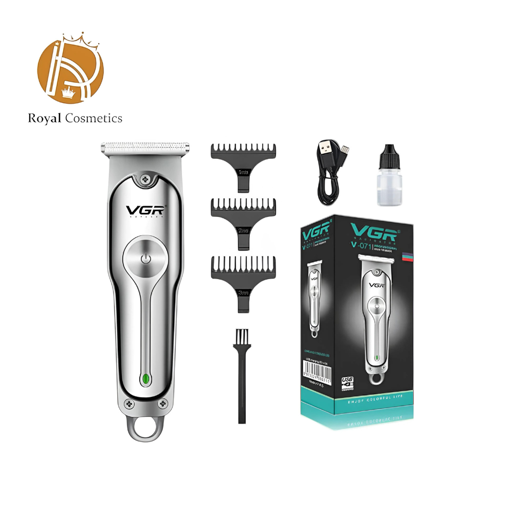 VGR V-071 Hair Trimmer for Men