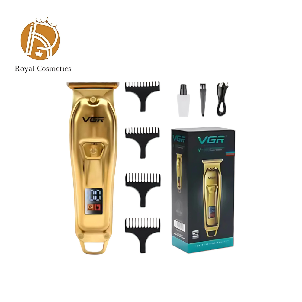 VGR V-965 Electric Hair trimmer