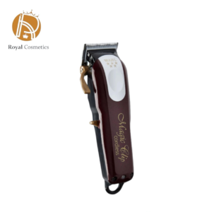 Wahl Magic Clip Cord/Cordless Clipper (Original)