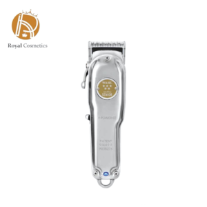 Wahl Cordless Senior Metal Edition
