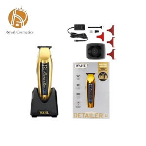 WAHL PROFESSIONAL 5 STAR GOLD CORDLESS DETAILER LI (Original)