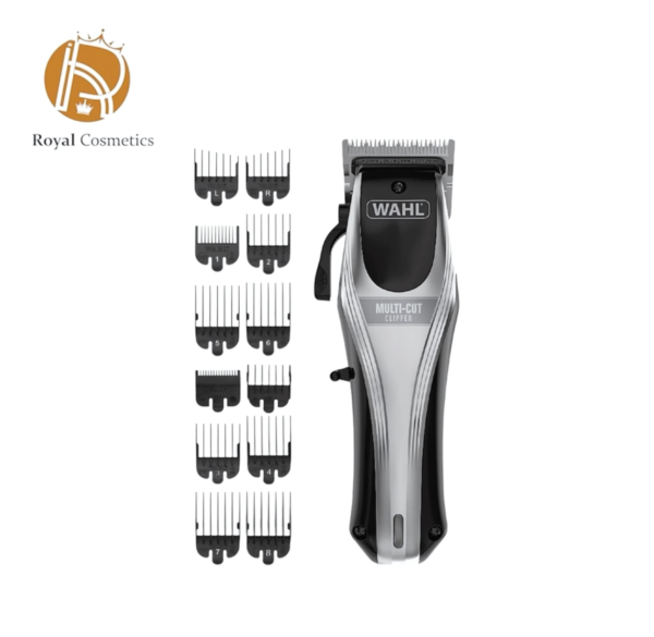 Wahl Multi-Cut DIY Hair Clipper Original