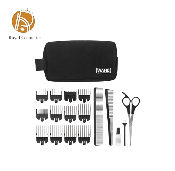 Wahl Multi-Cut DIY Hair Clipper Original - Image 2