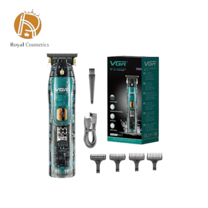 VGR V-961 IPX7 Waterproof Hair Clipper