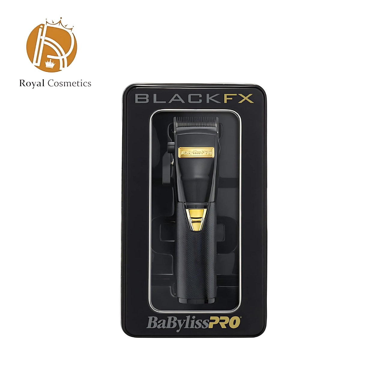 BaByliss PRO FX870BN Clipper