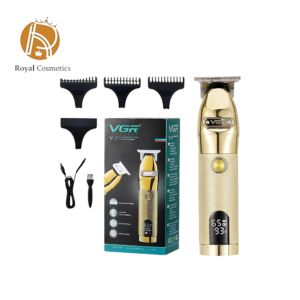 VGR V-275 Rechargeable Hair Trimmer