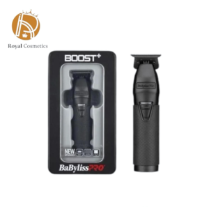BaByliss Pro Matte Black Boost Trimmer