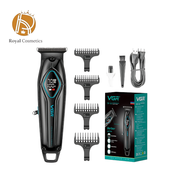 VGR V-945 Professional Trimmer
