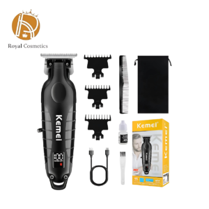 Kemei KM-2293 Professional Electric Hair Trimmer
