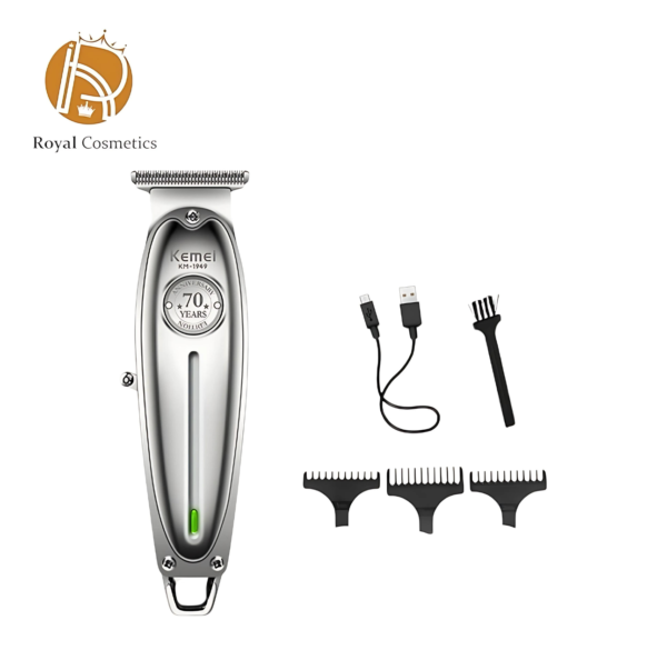 Kemei KM-1949 Hair Trimmer