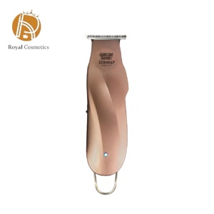 American Barber Zerogap Trimmer