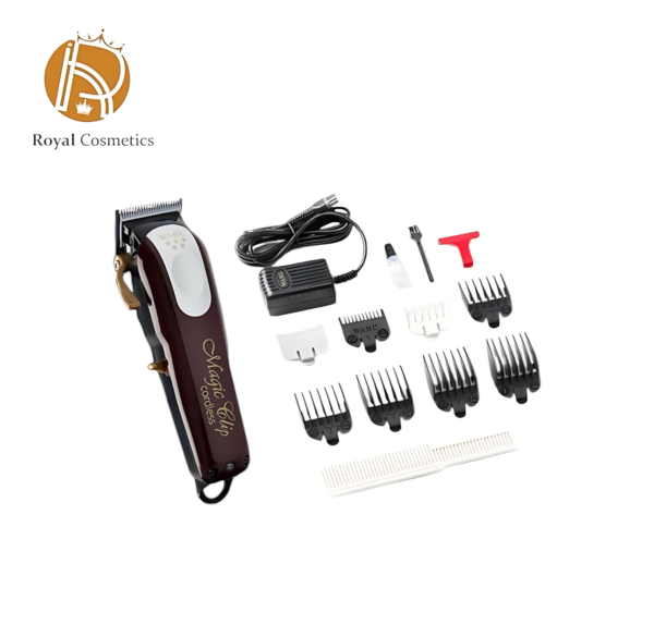 Wahl Professional 5 Star Series Cord/Cordless Magic Clip (COPY)