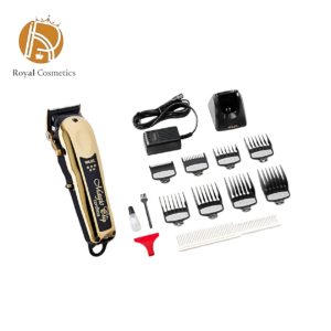 Wahl Professional 5 Star Cordless Magic Clip Gold (COPY)