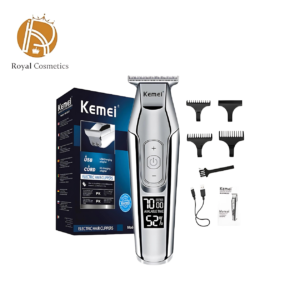 Kemei KM-5027 Professional Hair trimmer