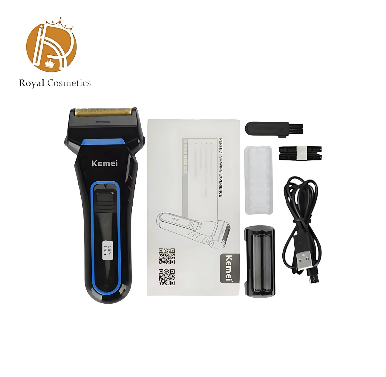 Kemei KM-2016 Professional Electric Shaver