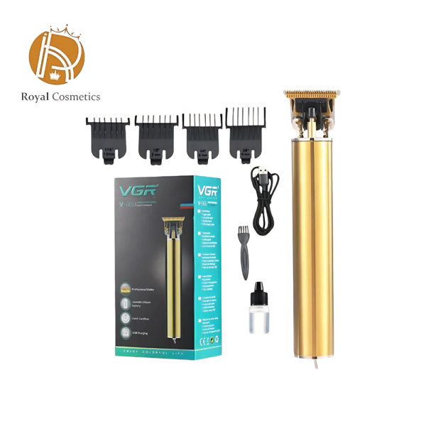 VGR Hair Trimmer V-065