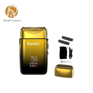 Kemei KM-TX10 Electric Shaver